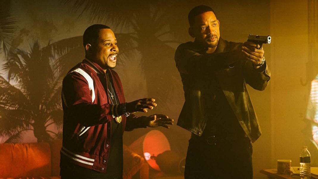 The 2020 box office was ruled by old movies, early blockbuster success