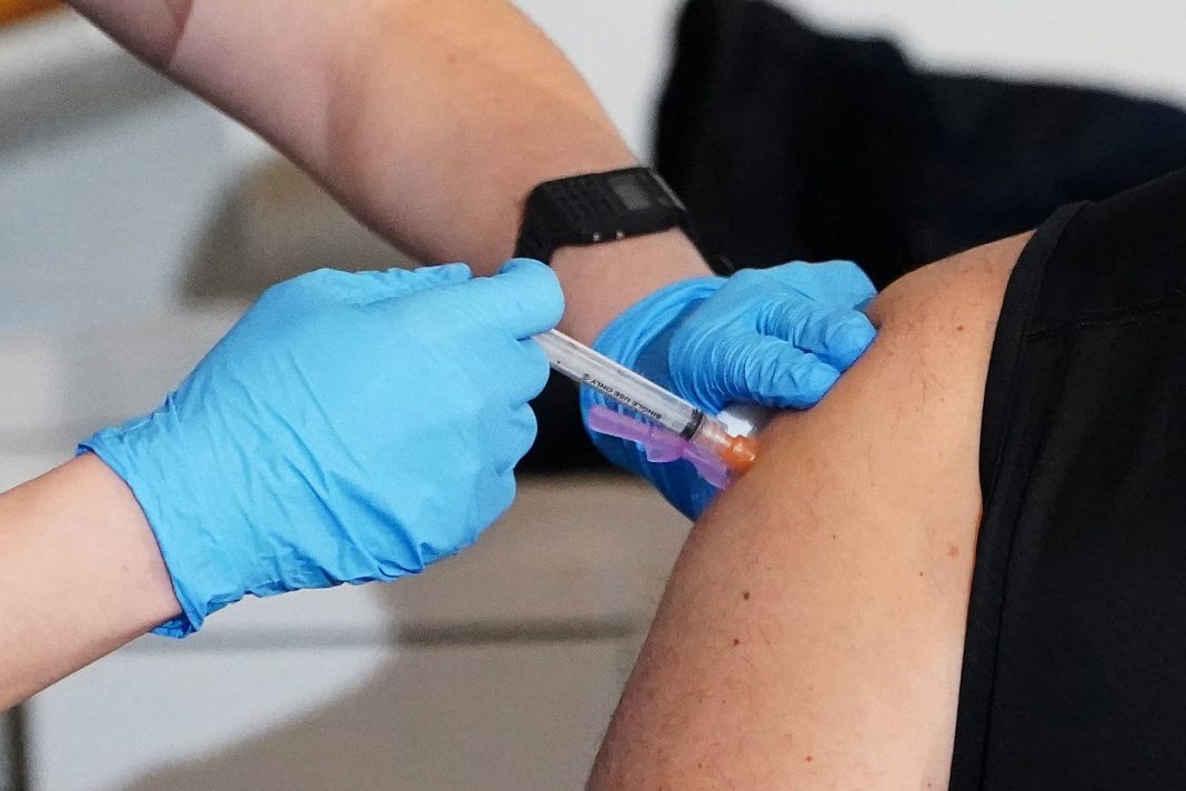 Ex-CDC chief Dr. Tom Frieden on mandatory Covid vaccine passports