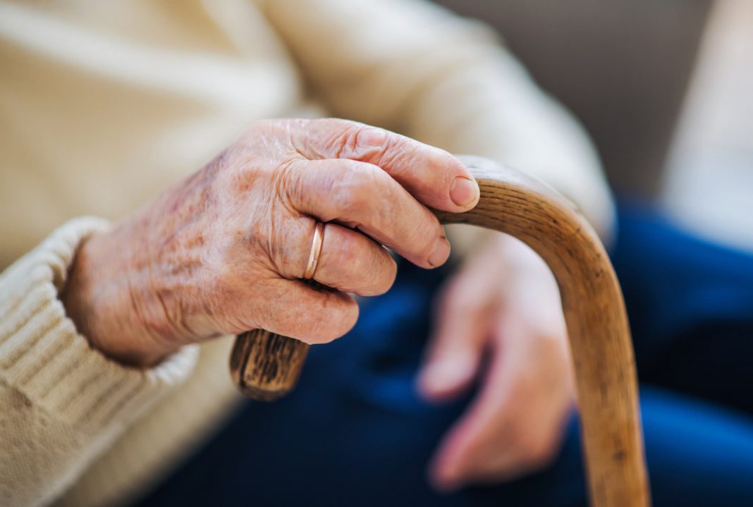 Trial in London using tech to monitor wellbeing of vulnerable people