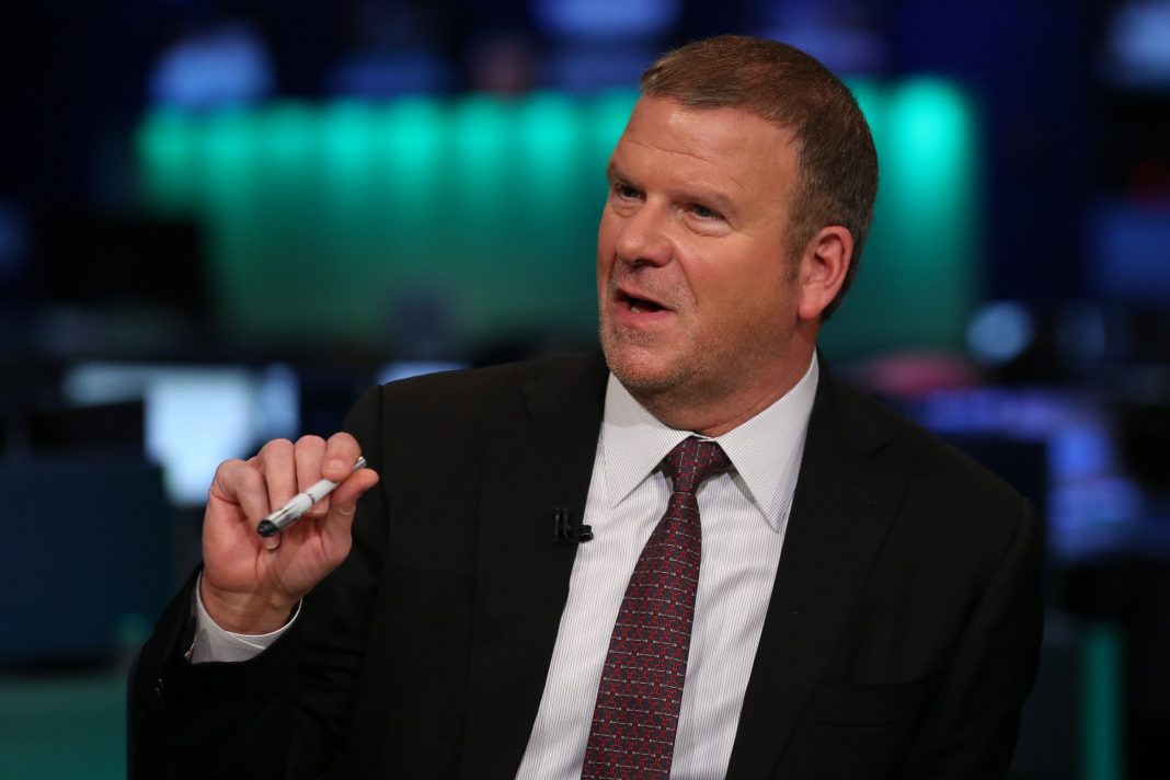 Tilman Fertitta says his dealership has sold 17 cars for bitcoin