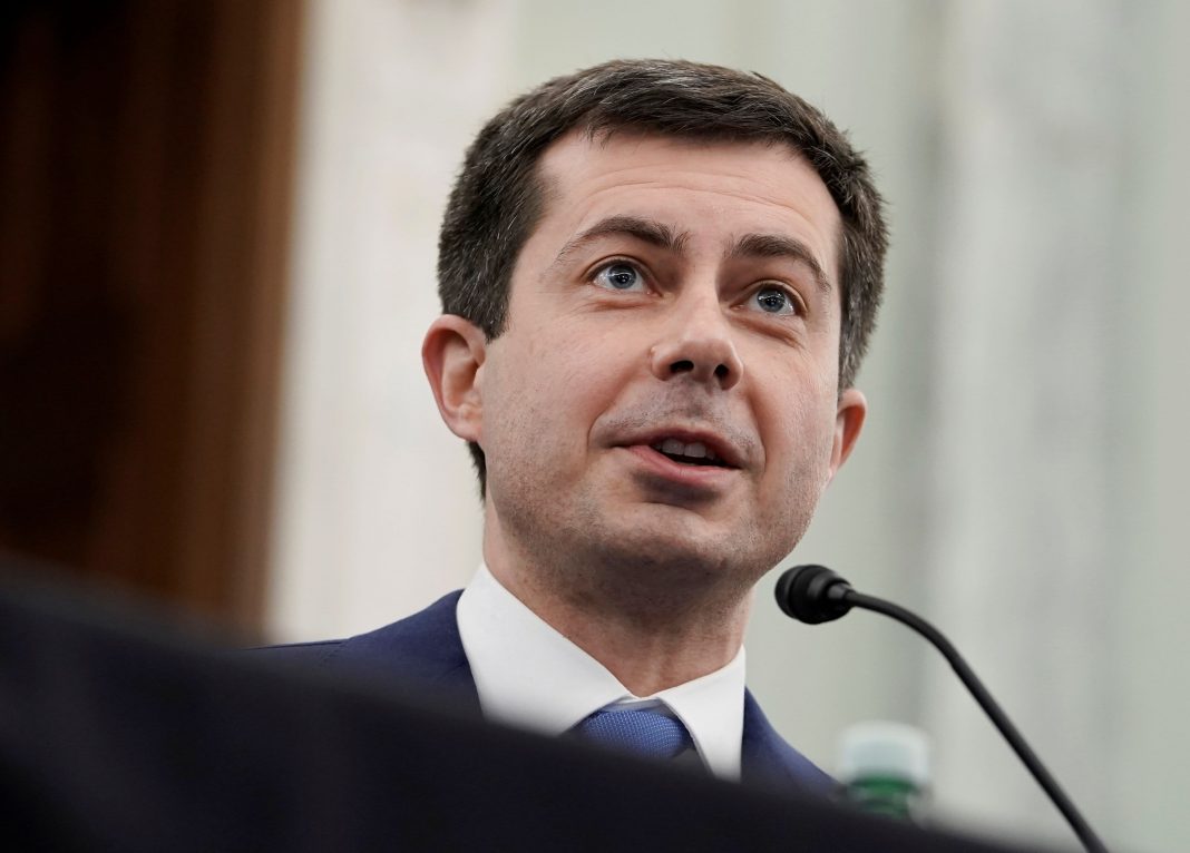 Senate confirms Pete Buttigieg as Transportation secretary