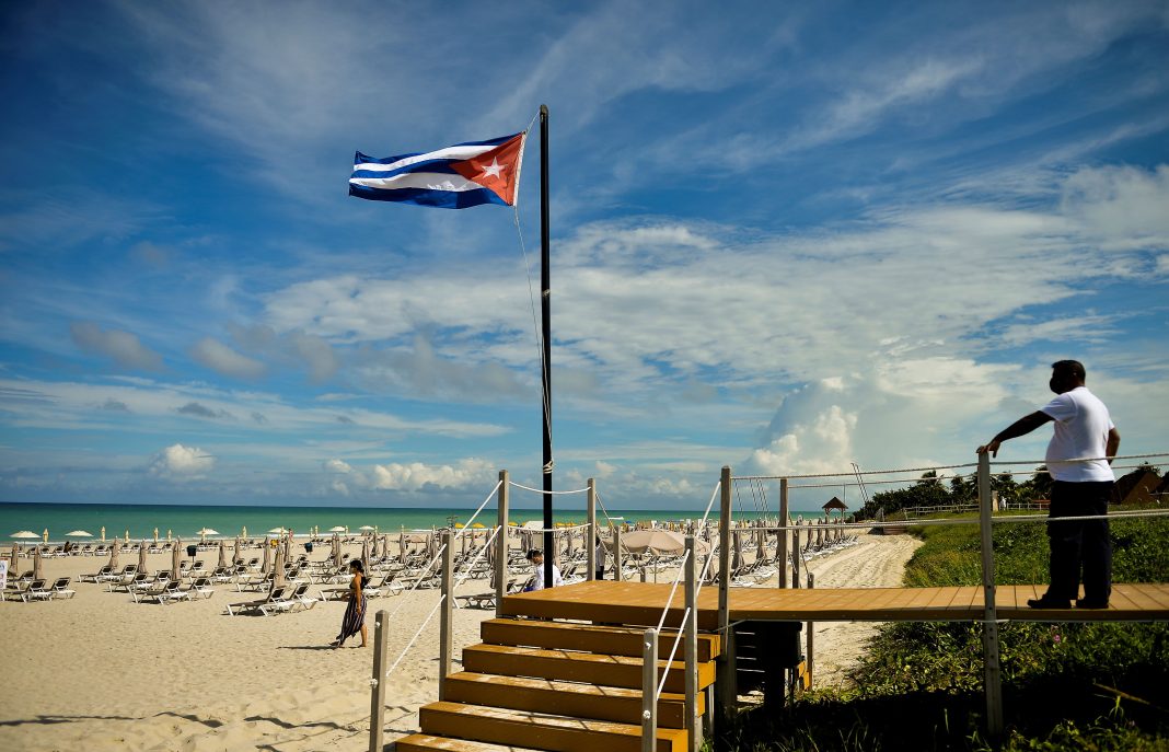 Cuba's Covid vaccine could be made eligible for tourists