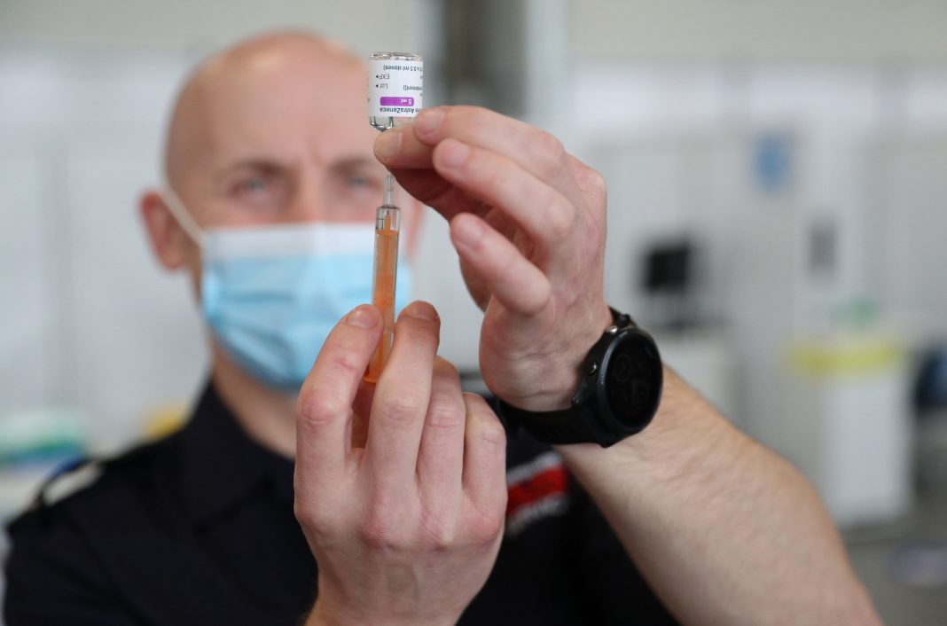 European nations resume using AstraZeneca Covid vaccine after regulator OK