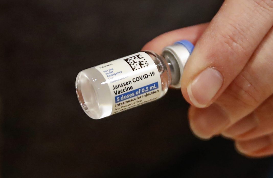 J&J Covid vaccine distribution in poor, Black communities raises race questions