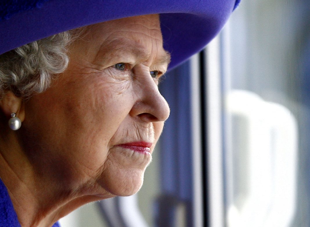 Buckingham Palace's reaction after Harry and Meghan's Oprah interview