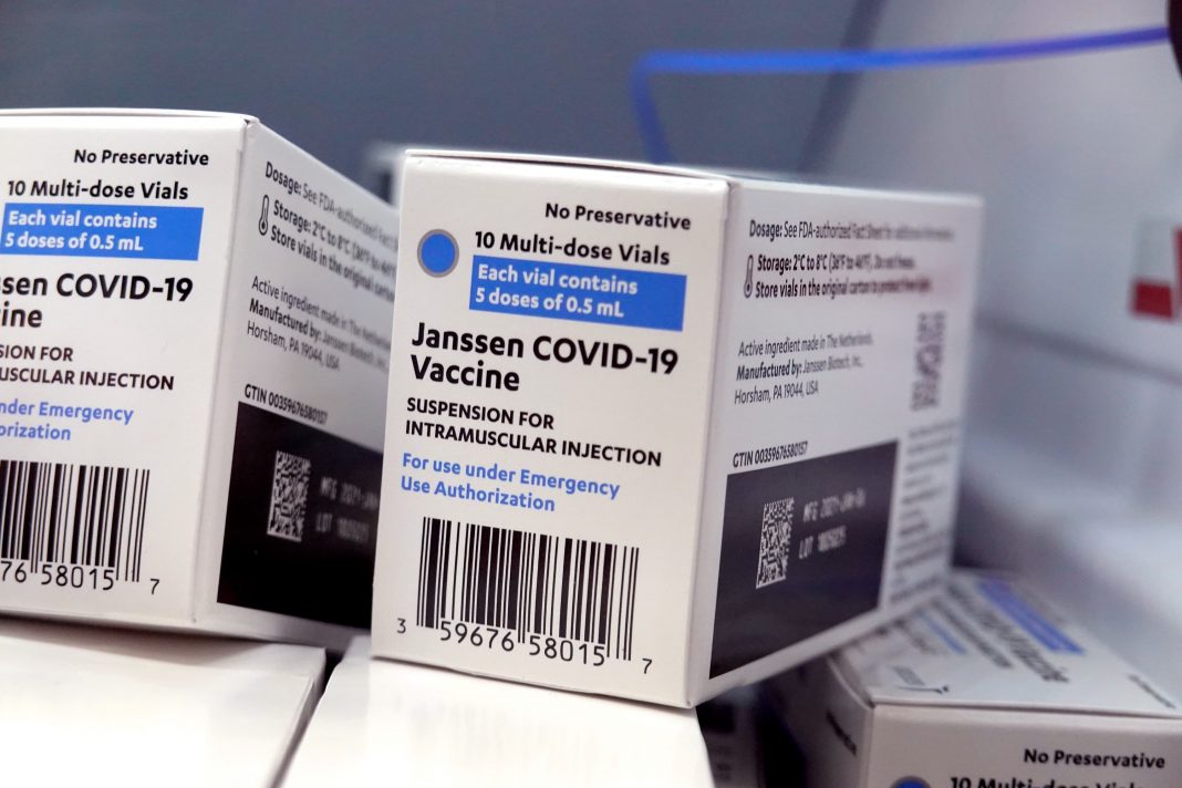 Biden administration plans to buy 100 million extra doses