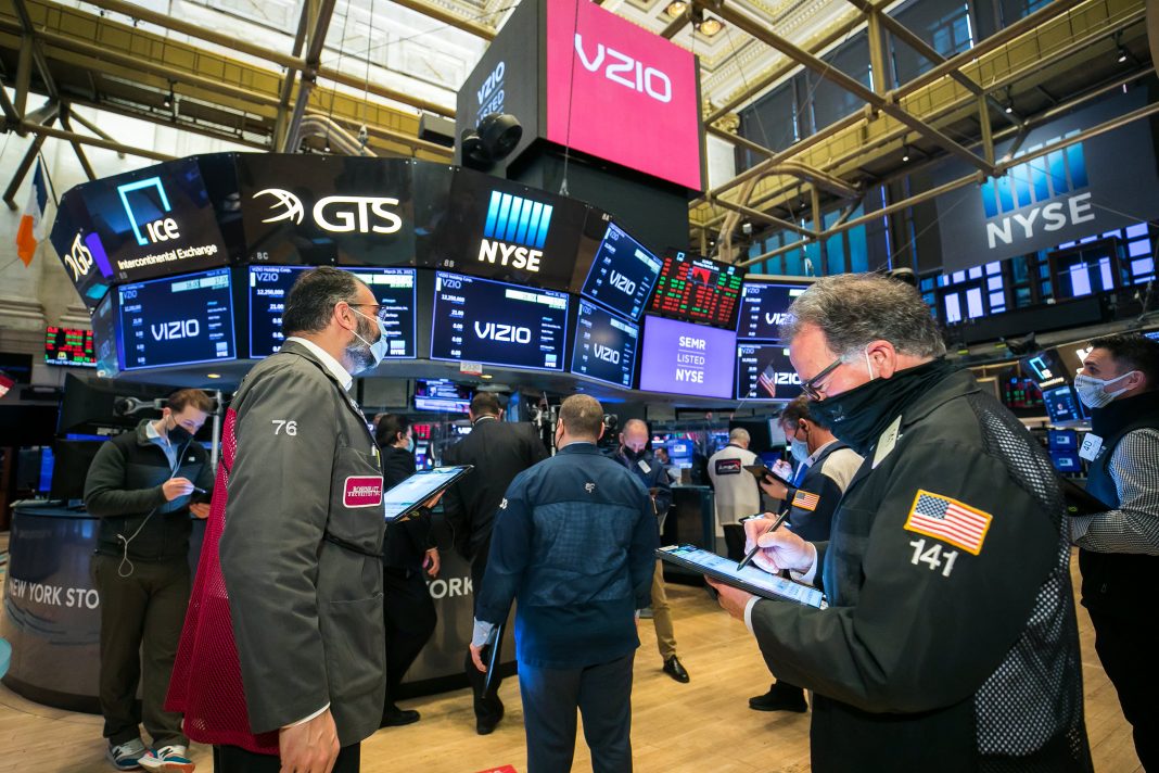 5 things to know before the stock market opens Friday, March 26