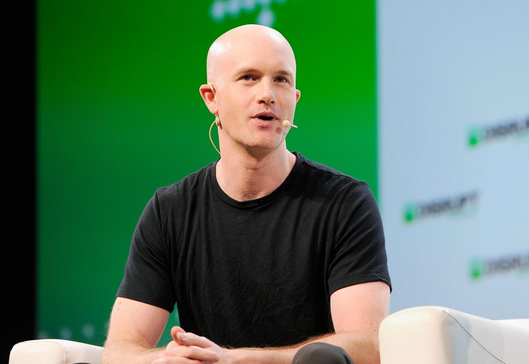 Coinbase reports estimated Q1 revenue of $1.8 billion, up nine-fold