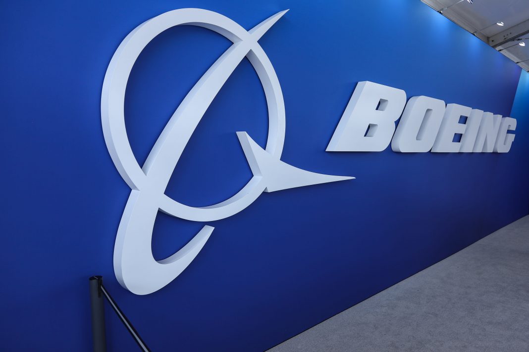 Jim Cramer sees upside in Boeing after stock took hit on 737 Max issue
