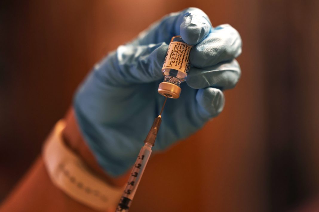 Panicked patients call doctors as Covid vaccine hesitancy rises with J&J blood clot issue