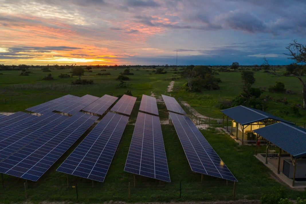 The Travel Corporation pledges 100% carbon neutrality by 2030