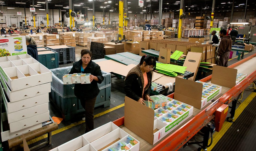 Newell Brands CEO Ravi Saligram says home will remain the hub post-Covid