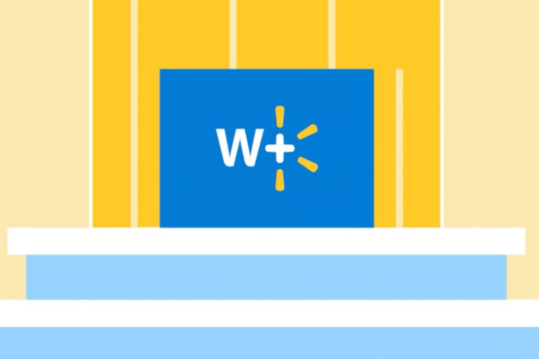 All eyes on Walmart+ when retailer reports 1Q earnings Tuesday