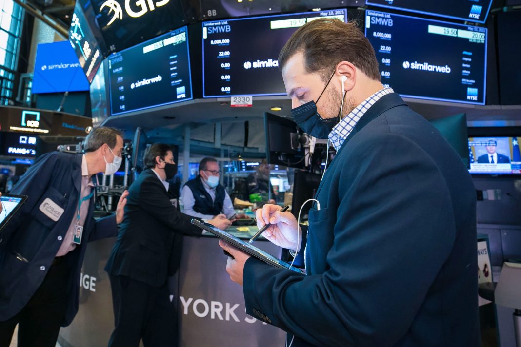 5 things to know before the stock market opens Tuesday, May 18