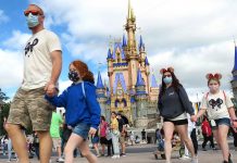 All the pieces we discovered at Disney’s parks panel on the 2022 D23 Expo Everything we learned at Disney's parks panel at the 2022 D23 Expo