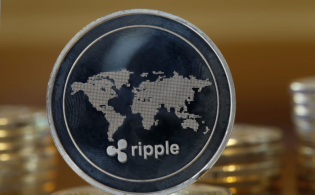 Cryptocurrency XRP plunges 25% after SEC files lawsuit against Ripple