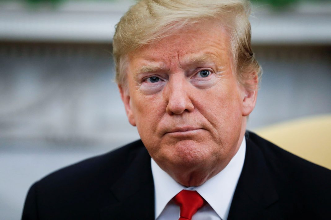 Why Trump is tying Section 230 to stimulus checks, defense bill