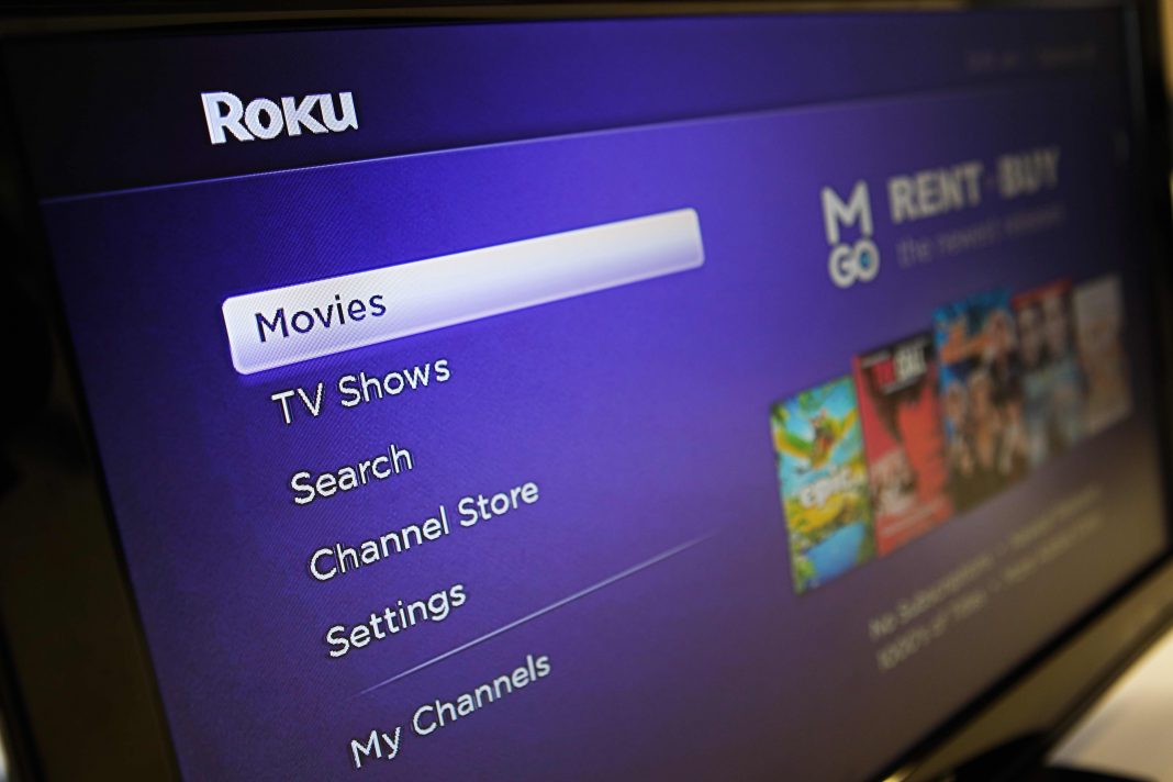 Stocks making the biggest moves after the bell: Roku, Amgen & more