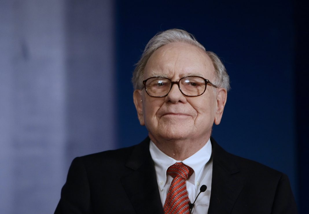 Books Warren Buffett recommended to learn about value investing