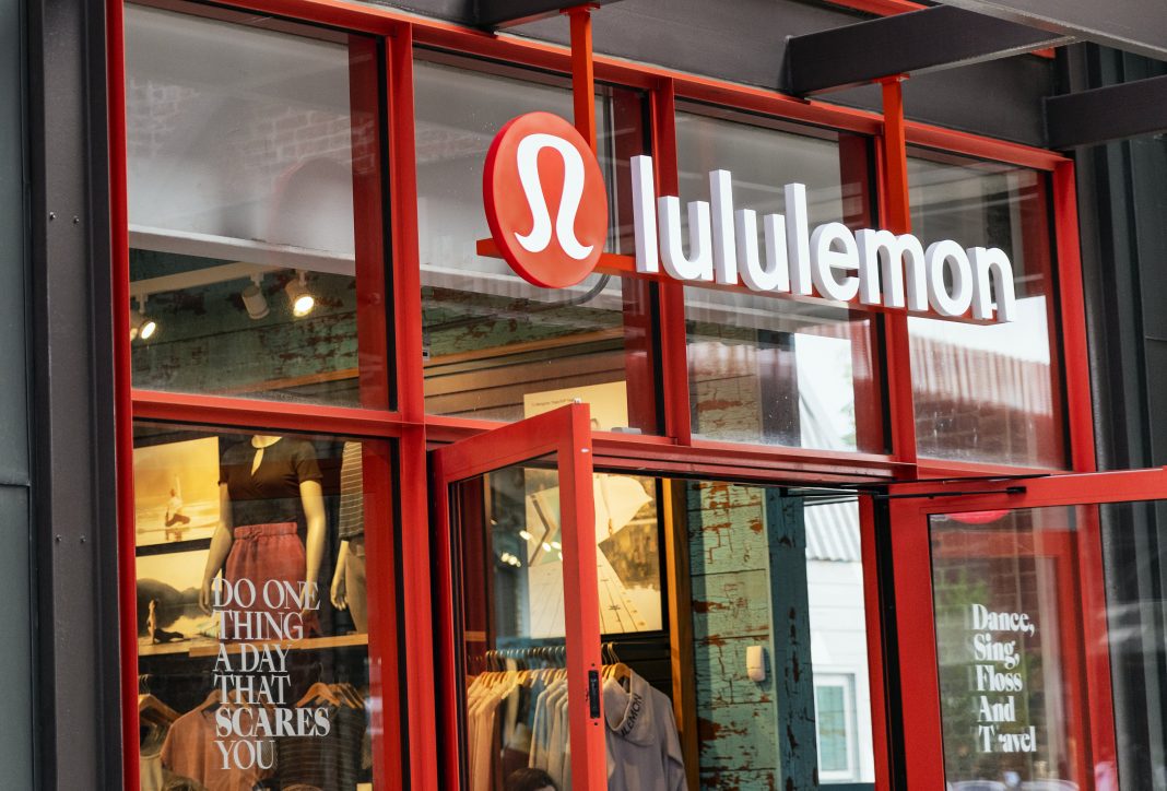 Lululemon (LULU) reports Q3 2020 earnings, sales beat estimates