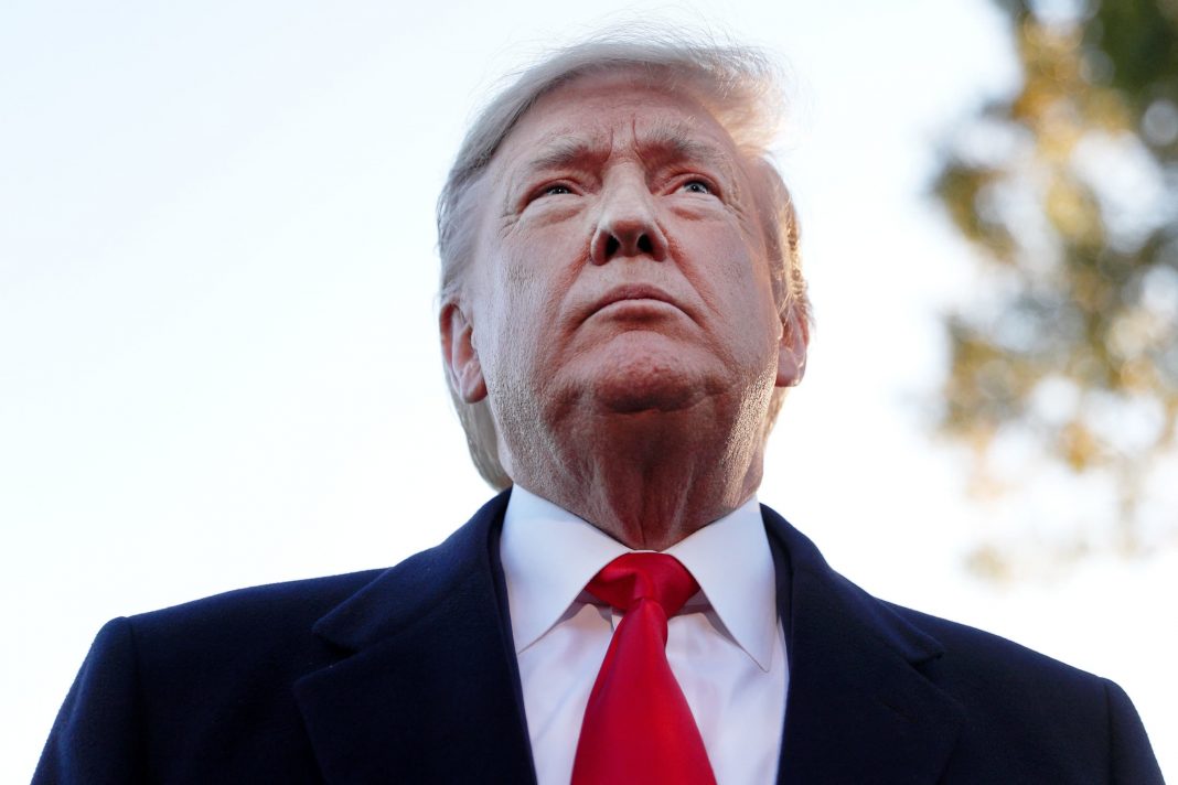 GOP congressman says Trump is hurting Americans