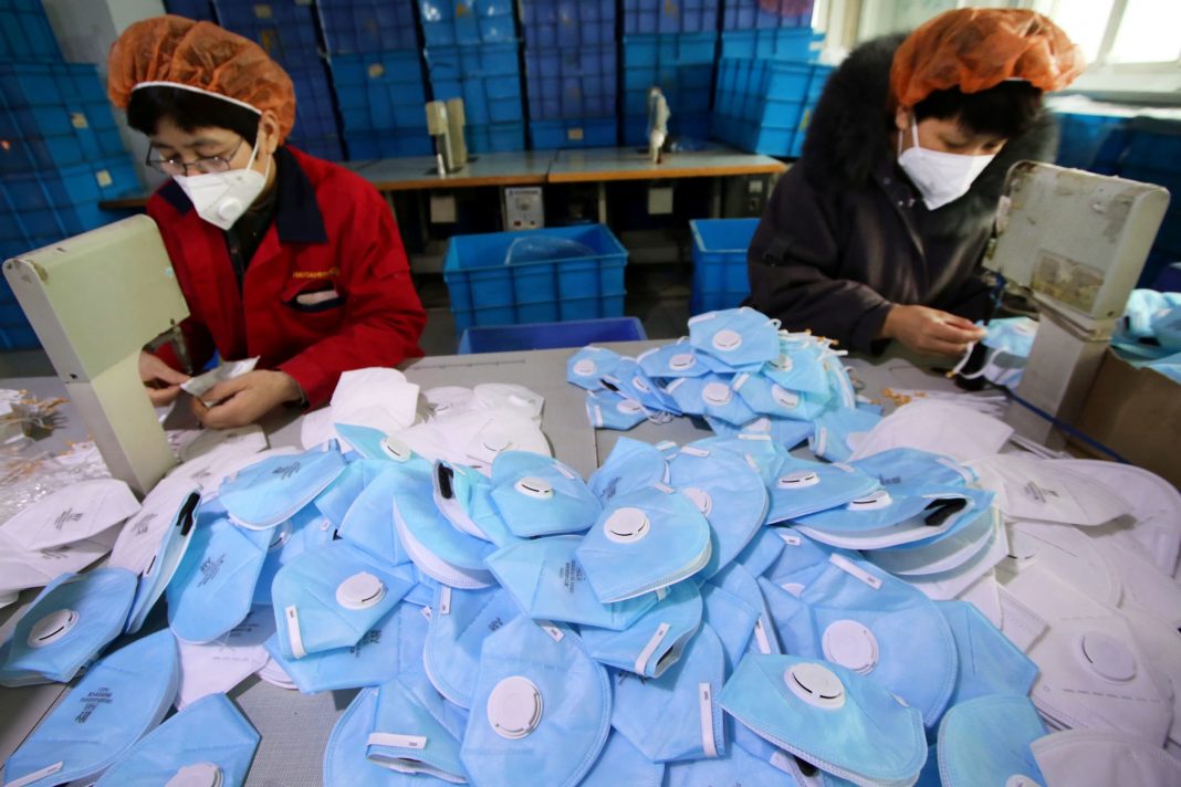 Foundation of China's economic recovery 'not yet solid,' leaders say