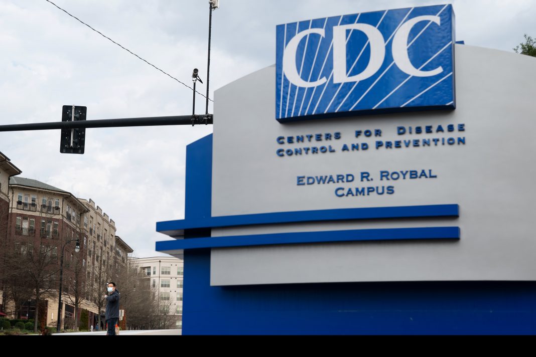 CDC panel recommends Pfizer Covid vaccine for people 16 years and older, clearing pivotal hurdle
