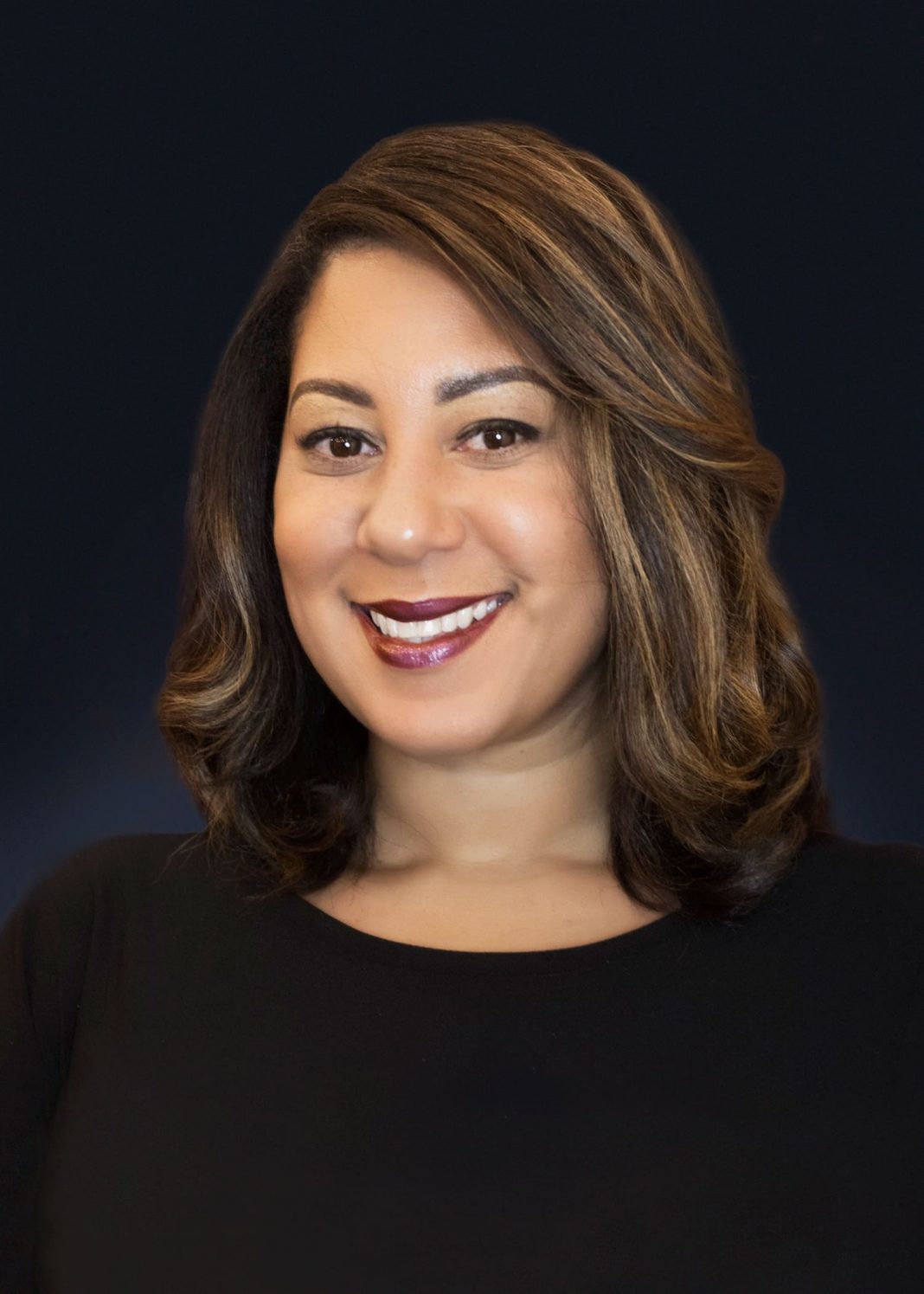 'The world is ready and open' for more diversity on Wall St, exec says