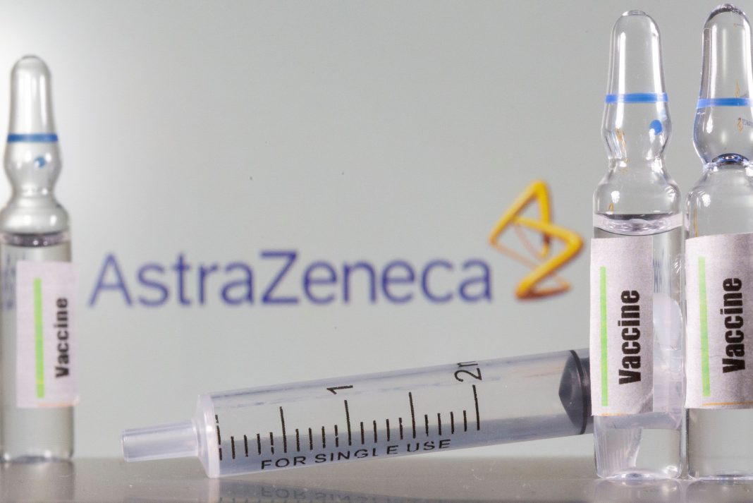 Oxford-AstraZeneca vaccine is safe and effective, researchers