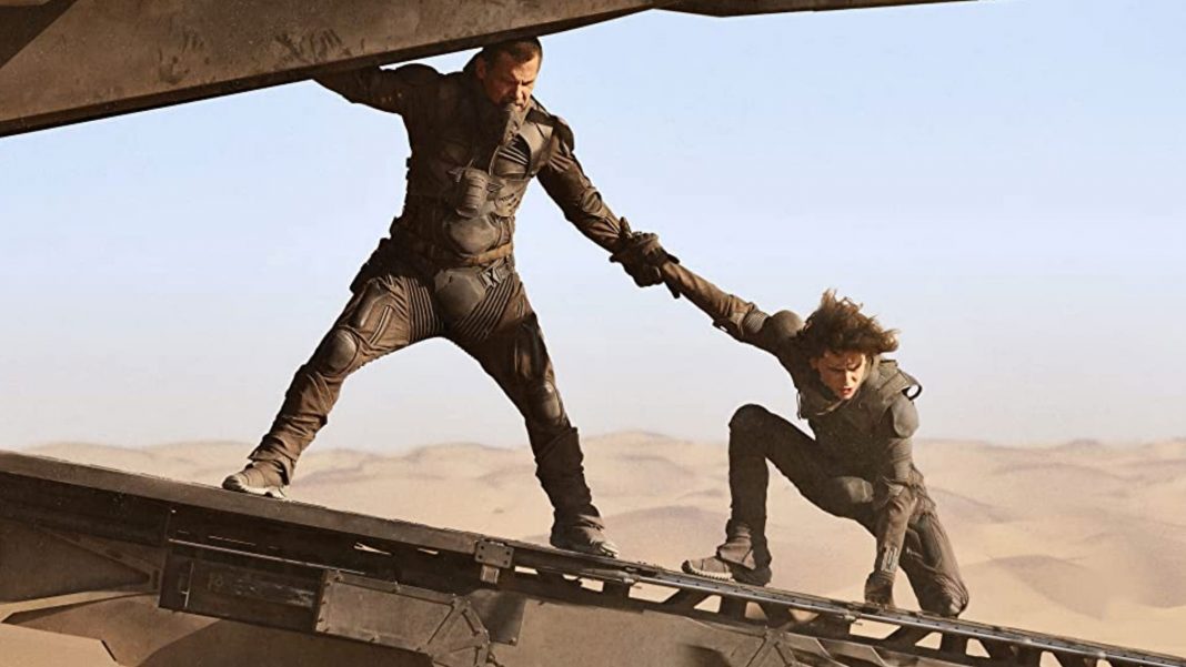 Warner Bros. CEO defends 2021 film release model, in talks with talent