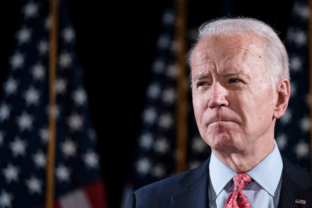 Biden wins majority of Electoral College votes, securing presidency