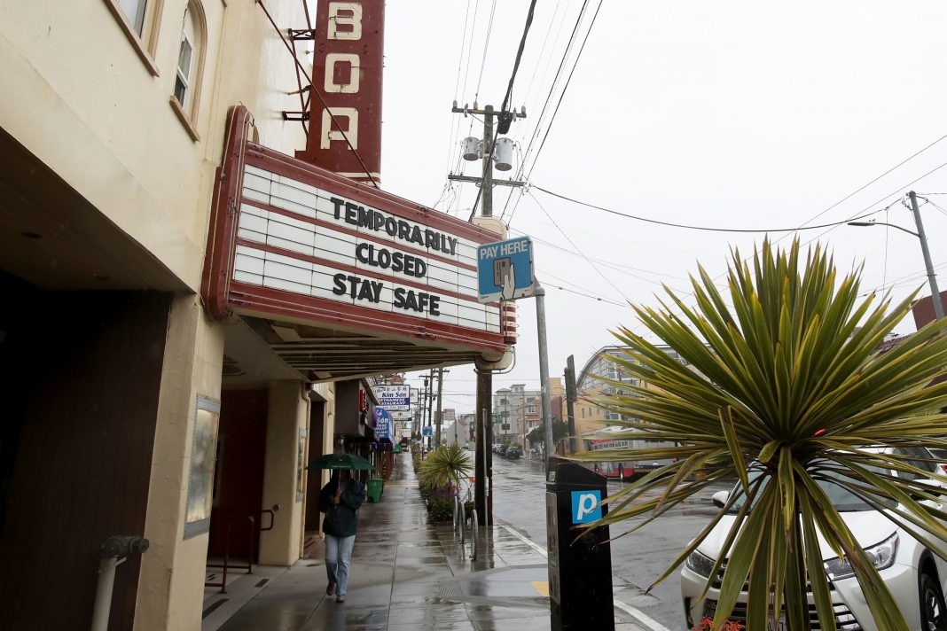 Theaters, concert venues left waiting for help after Trump threat