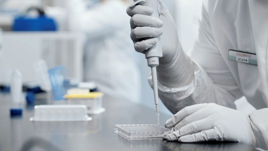 Black health leaders try to build trust in the Covid vaccine among African Americans