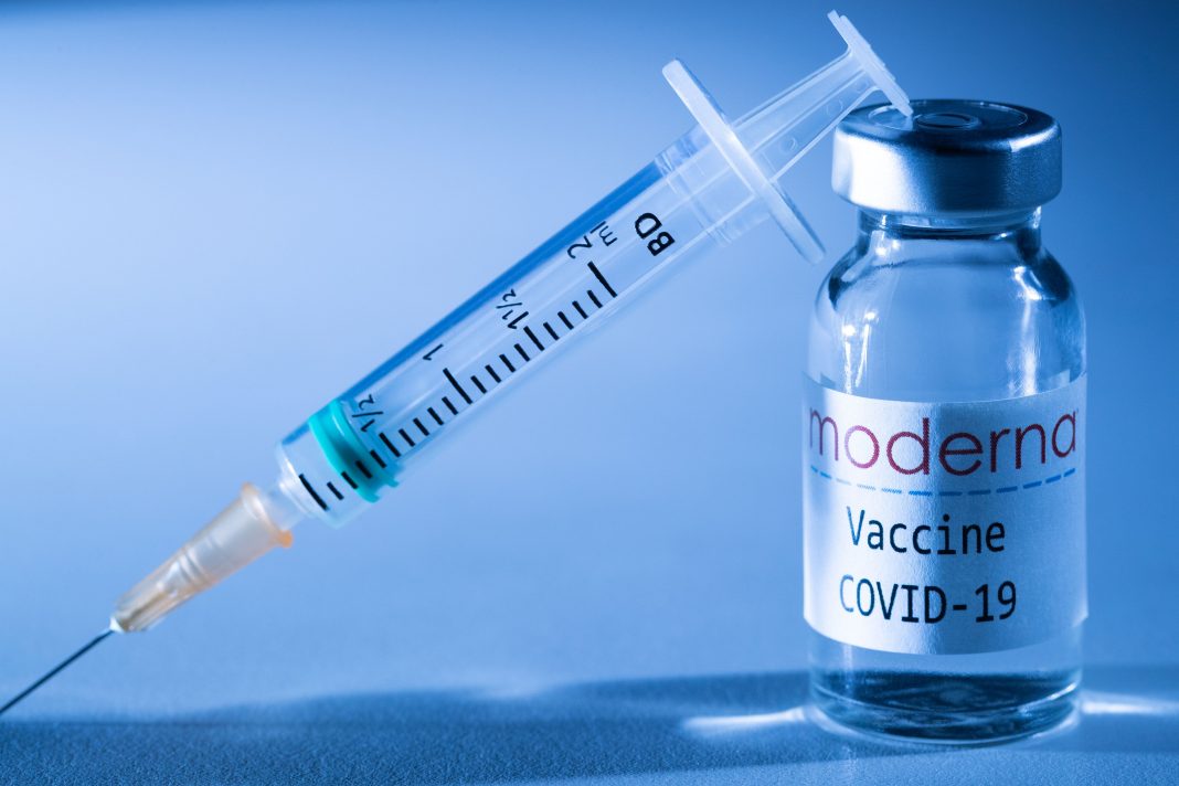 Moderna Covid vaccine FDA approved for emergency use