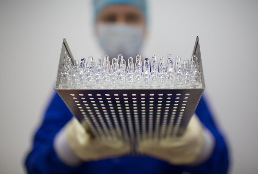 European Medicines Agency authorizes use in EU