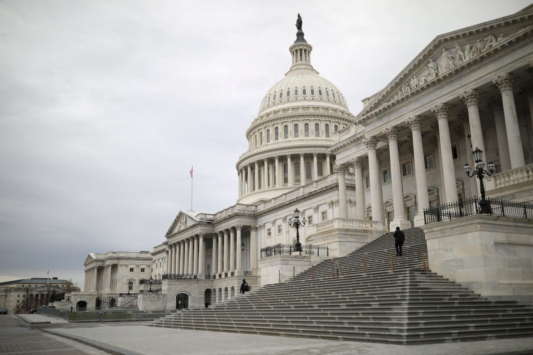 Stimulus checks, jobless aid and more in $900B coronavirus relief plan