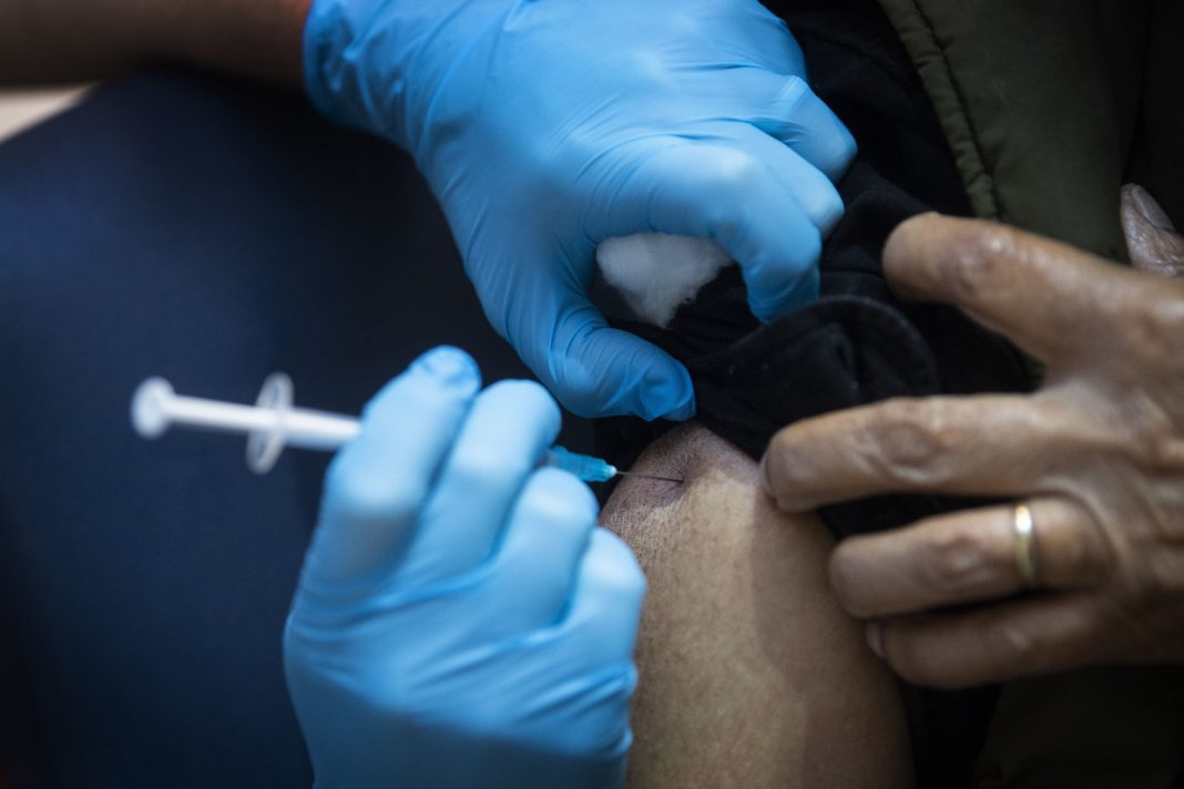 Pfizer-BioNTech vaccine documents ‘unlawfully accessed’ in EMA hack
