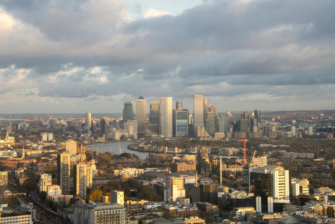Real estate presents 'a lot of opportunity' as pandemic hurts assets