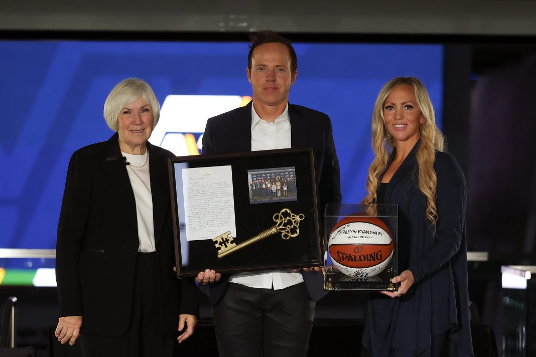 Utah Jazz owner Ryan Smith: CNBC interview