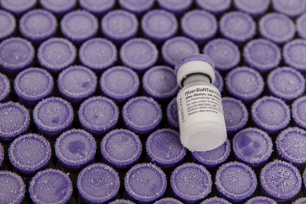 NY healthcare provider under investigation after obtaining doses