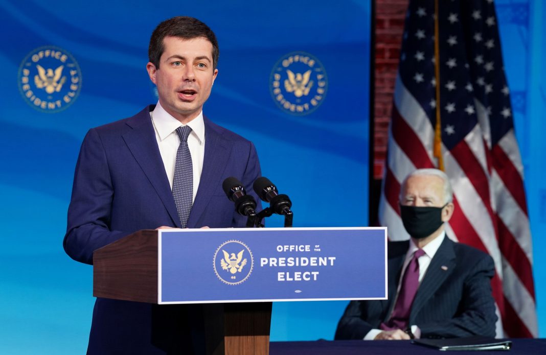 Pete Buttigieg donors scored contracts from South Bend when he was mayor
