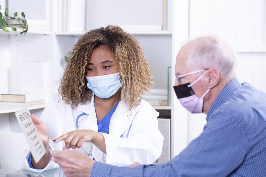 Here's what you need to know if you want to change Medicare Advantage Plan