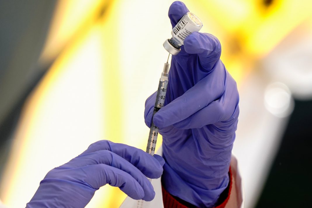 COVAX global Covid vaccine program secures nearly 2 billion doses for UNICEF distribution