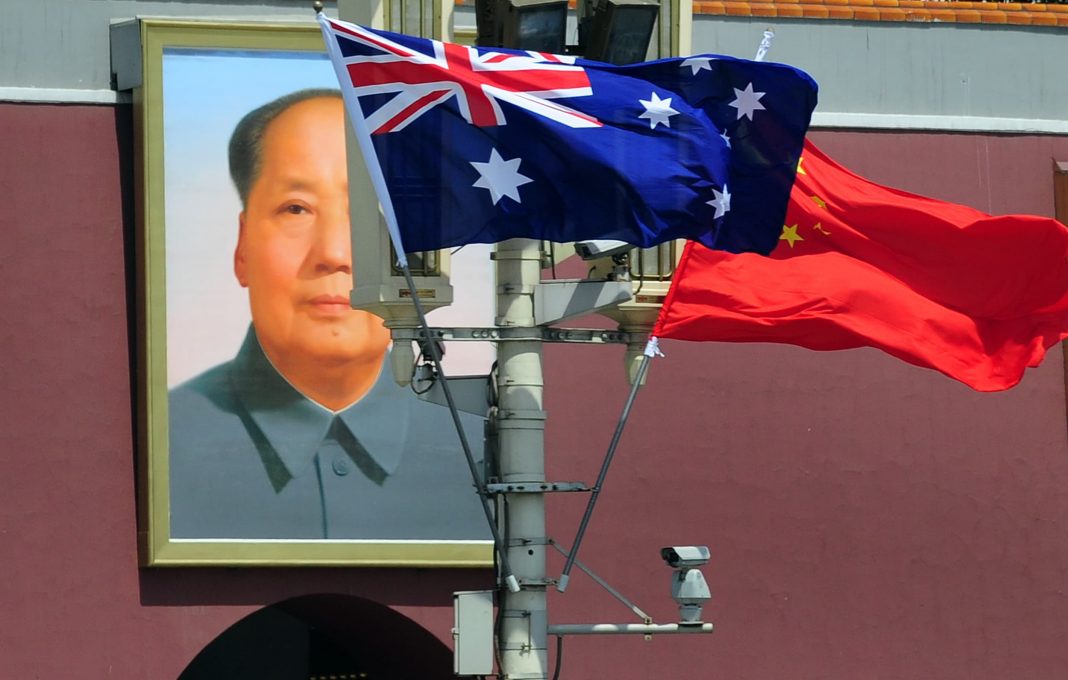 Australia's economy after Covid-19 pandemic