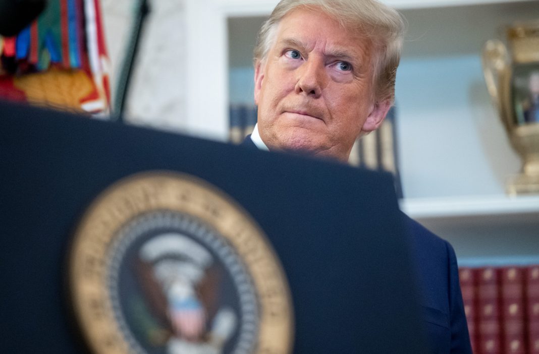 Congress sends Covid relief bill to Trump, unclear if he will sign it