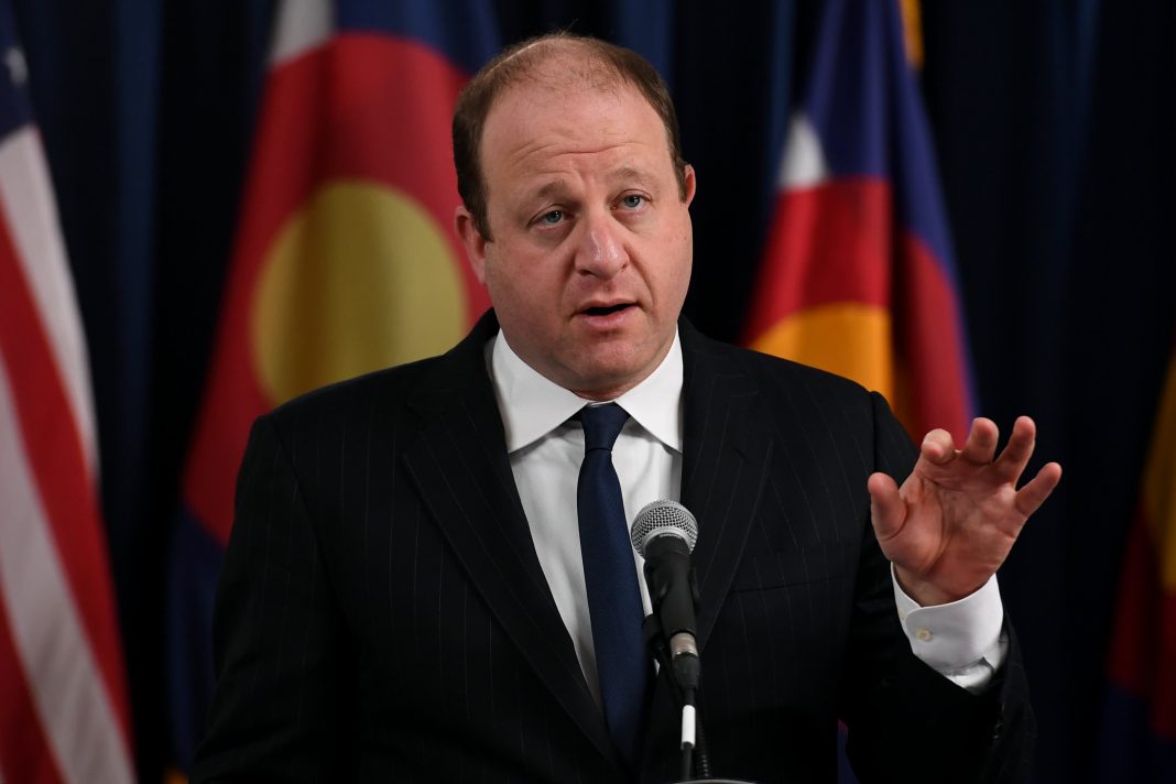 Colorado health officials say are investigating a second suspected case