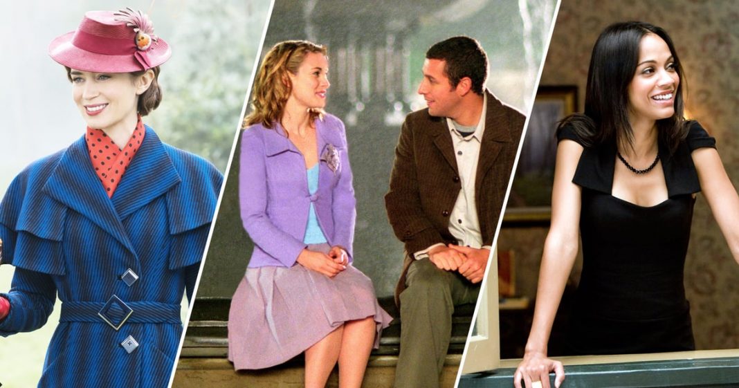 Movies and TV Shows Leaving Netflix in January 2021