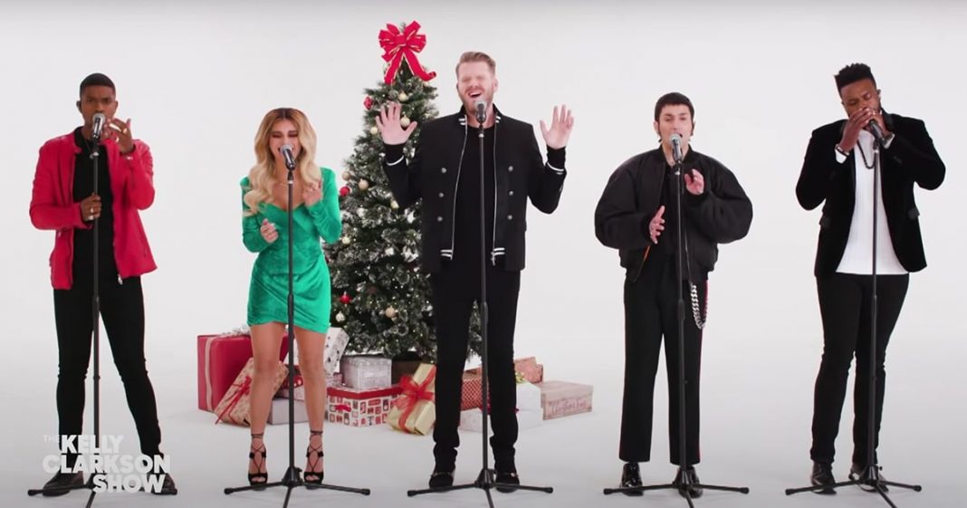 Pentatonix Covers 