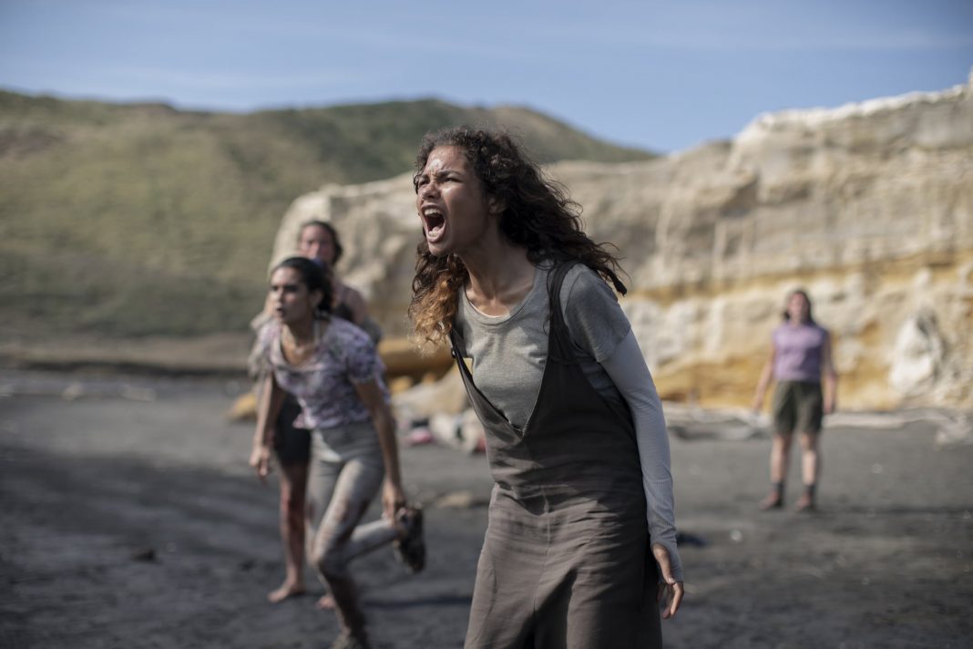The Wilds: What Happened to Nora?