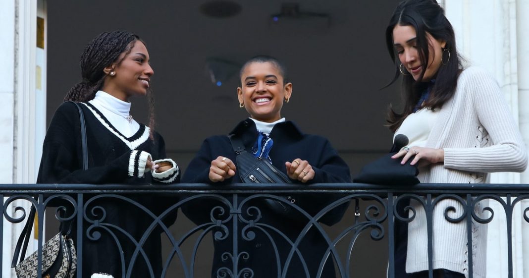Meet the Cast of HBO Max's Gossip Girl Reboot